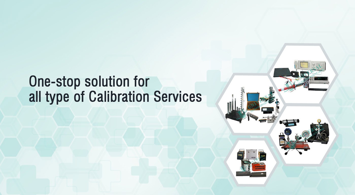 Calibration Services