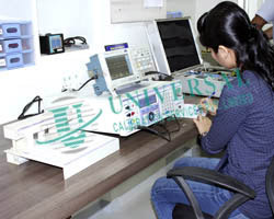 Universal Calibration Services Pvt.Ltd.