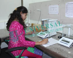 Universal Calibration Services Pvt.Ltd.