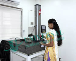 Universal Calibration Services Pvt.Ltd.
