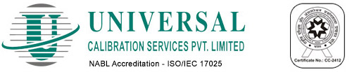 Universal Calibration Services Pvt. Ltd.
