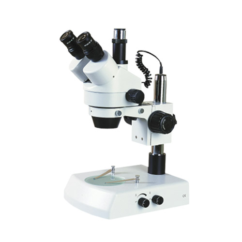 WELD PENETRATION MICROSCOPE 